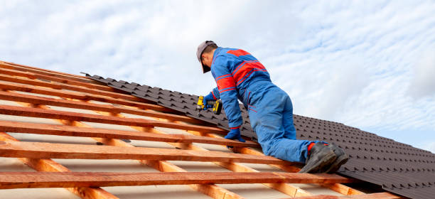 Best Rubber Roofing (EPDM, TPO)  in Pinehurst, ID